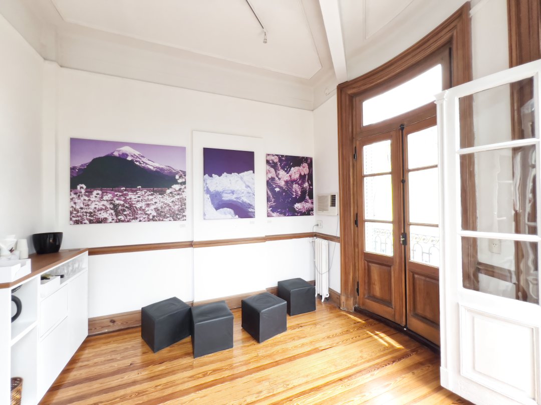 Espacio Mirador