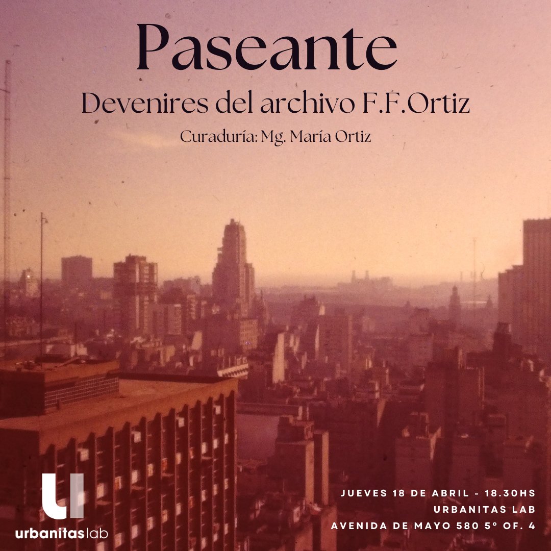 Paseante