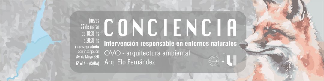 Conciencia
