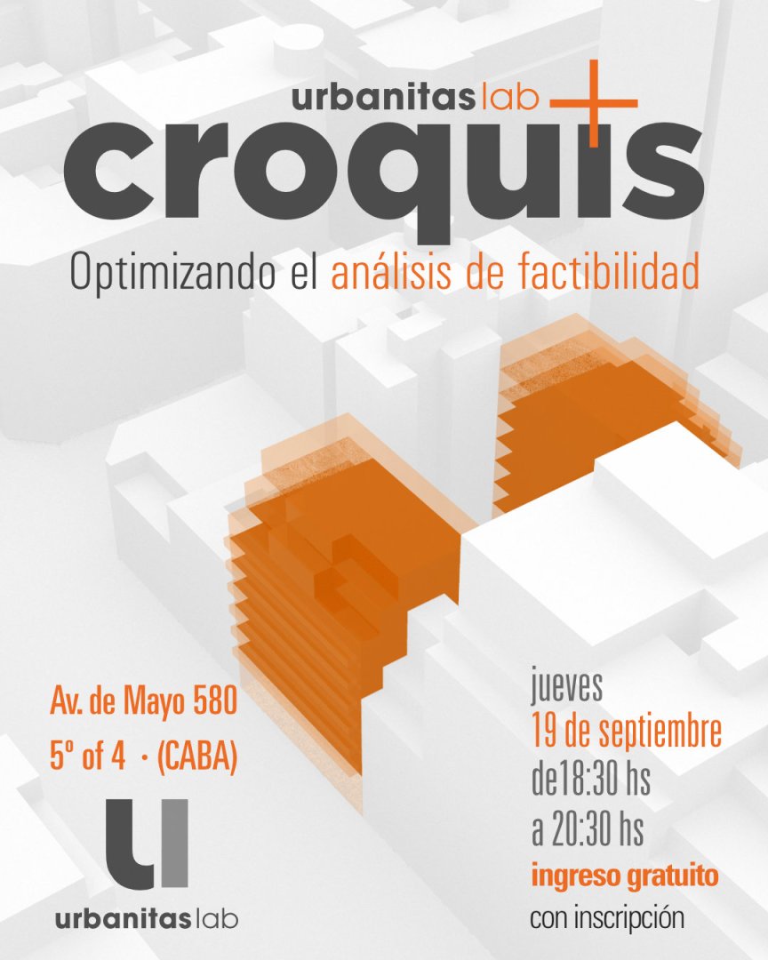 Croquis +