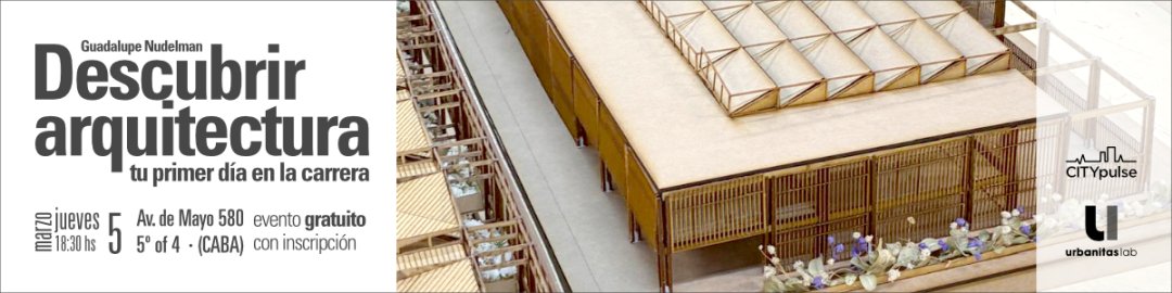 Descubrir arquitectura