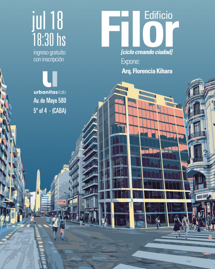 Edificio Filor