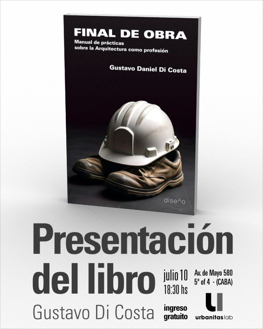 Final de obra