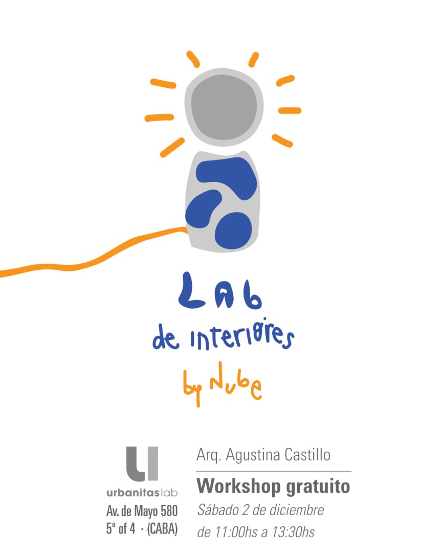 Interior Lab by Nube