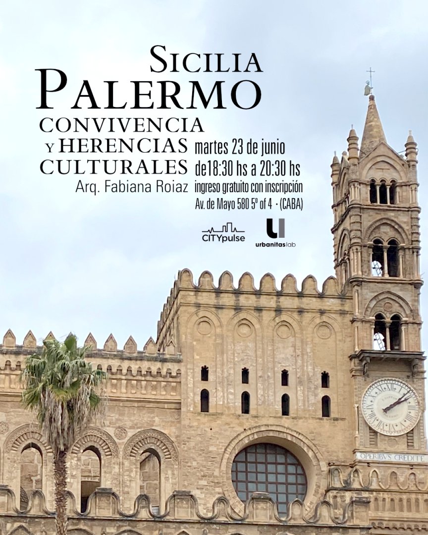 Palermo · Sicilia